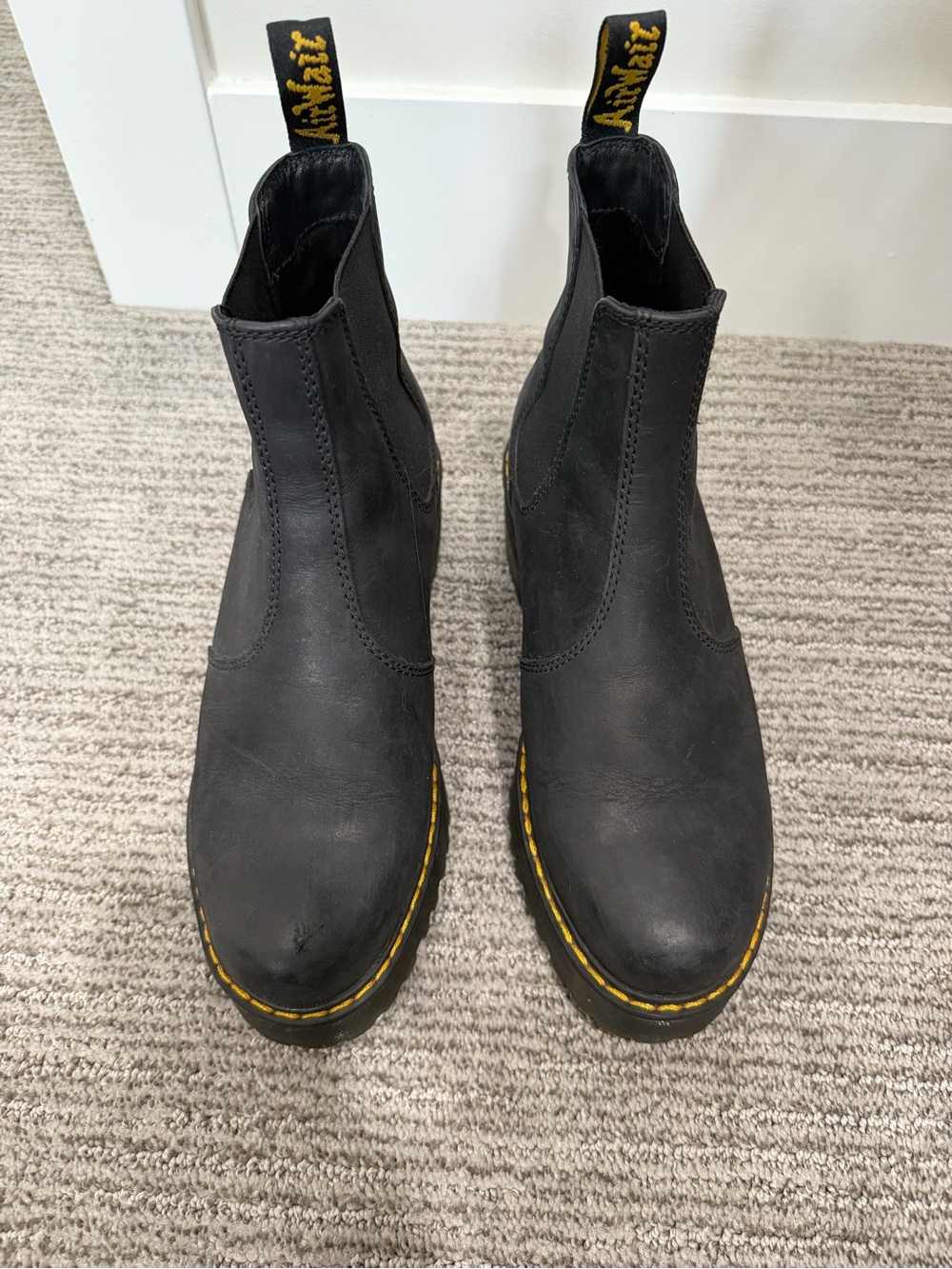 Dr. Martens Boots - Picture 2 of 6